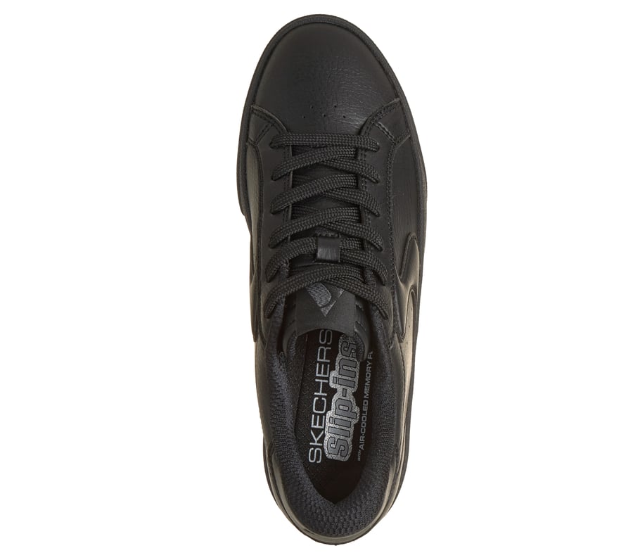 Skechers Slip-ins: Belmont - Elevated Attitude