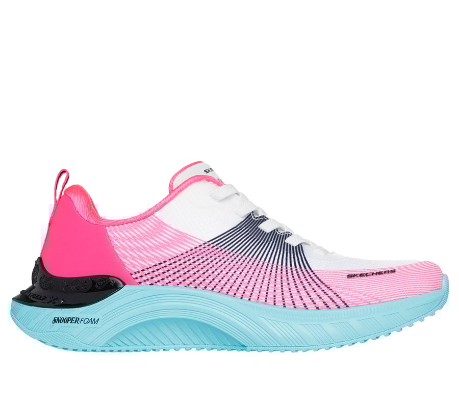 Snoop Dogg: Snoop Ace - Cyber Walker | SKECHERS JP