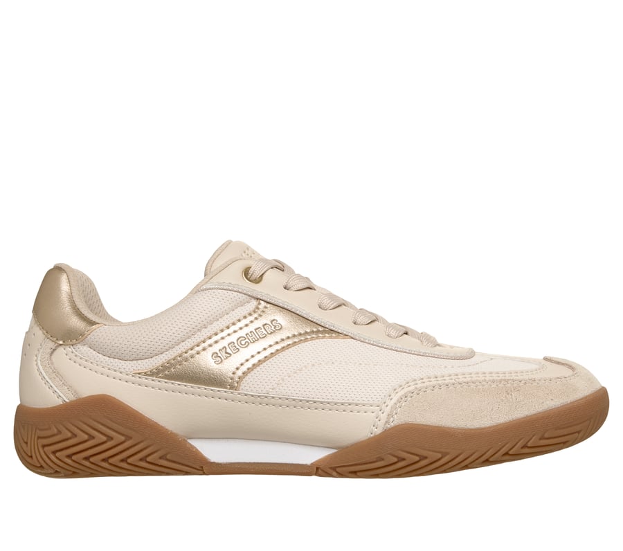 Zinger Slip-ins: Skechers リーファイバーゴールド　エコロインターナショナル Evo Pitch Tha Off - その他