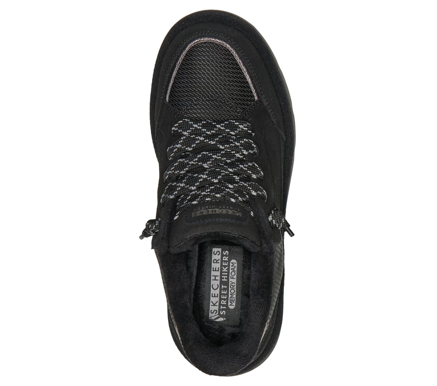 Skechers Slip-ins: Keepsakes Cozy - Street Hiker EZ