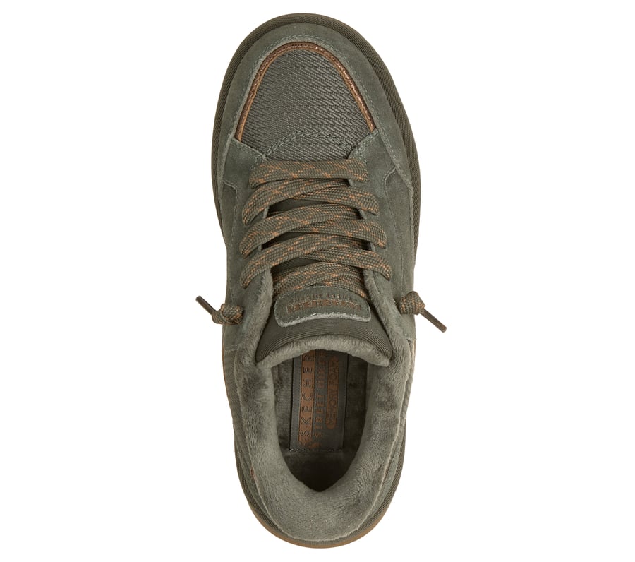 Skechers Slip-ins: Keepsakes Cozy - Street Hiker EZ