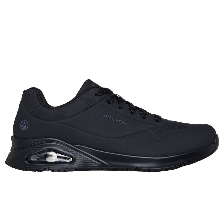 Work Slip-Resistant Relaxed Fit: UNO - Sutal | SKECHERS UK