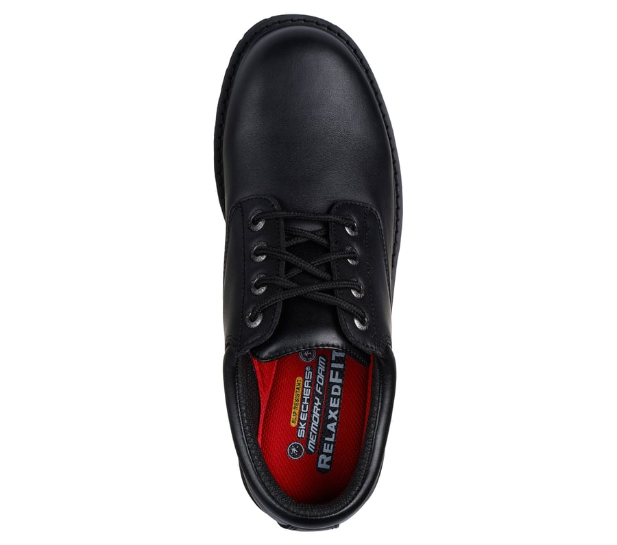 Work: Cottonwood - Cantix - BLACK