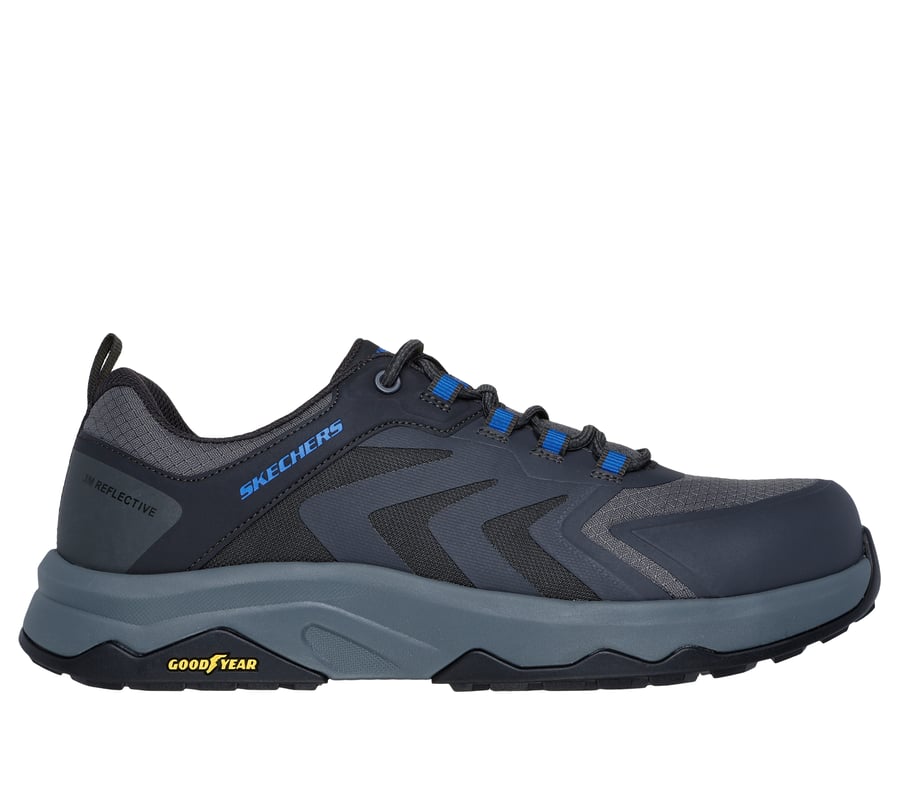 チョロQ　PAT P54-164128 Work: Speed-Flex Trekker