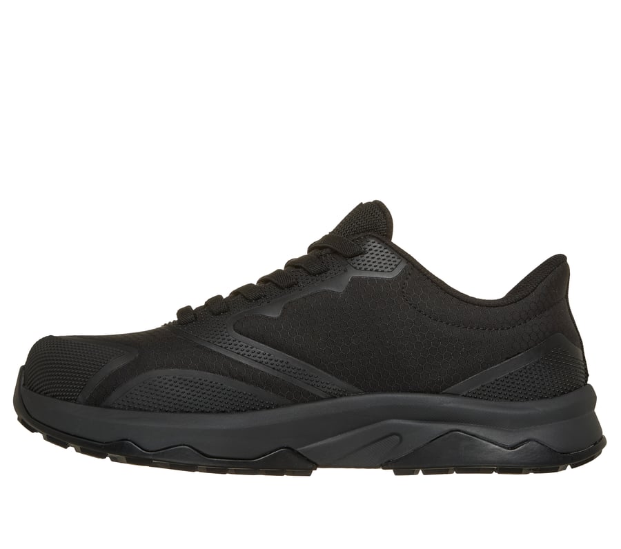 Skechers Slip-ins Work: Speed-Flex Trekker - Avlon