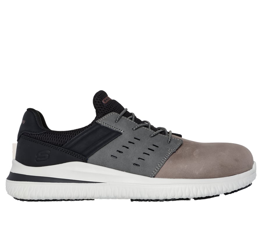 Work Slip-Resistant: Delson 3.0 SR - Tyoll