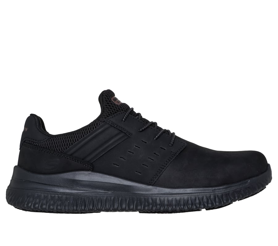 Work: Delson 3.0 SR - BLACK