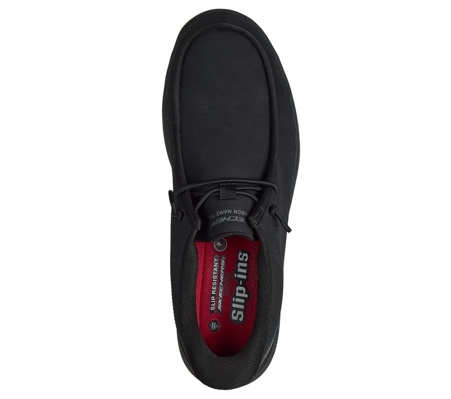 Skechers Slip-ins Work: Sunriser