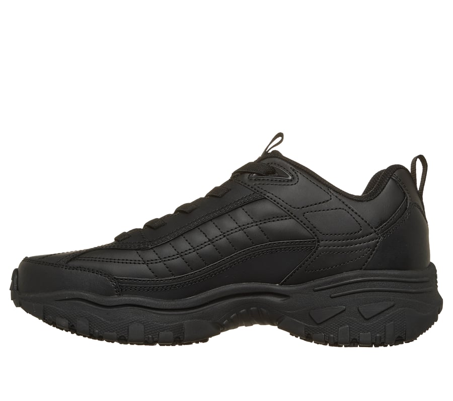 Work Slip-Resistant: E'Lite Afterburn