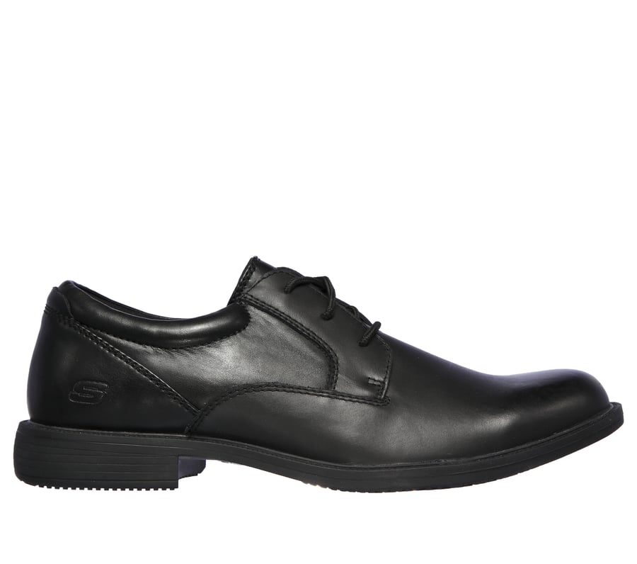 スケッチャーズ ドレストン - ラスミス | SKECHERS JP