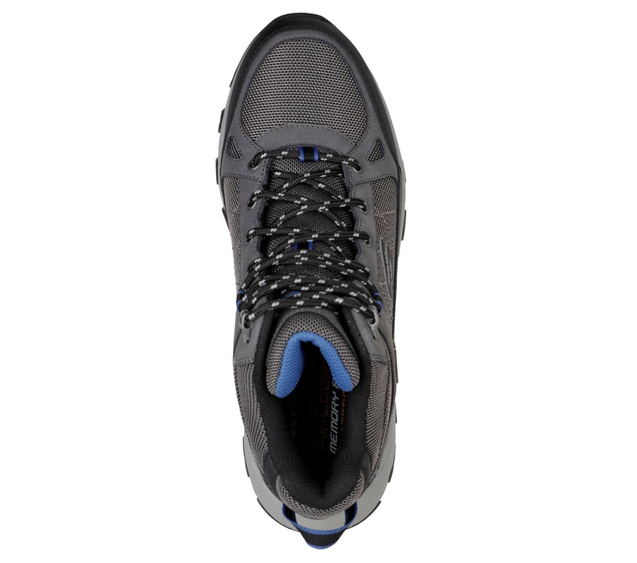 リラックスドフィット：スケッチャーズ セルメン - メラーノ | SKECHERS JP