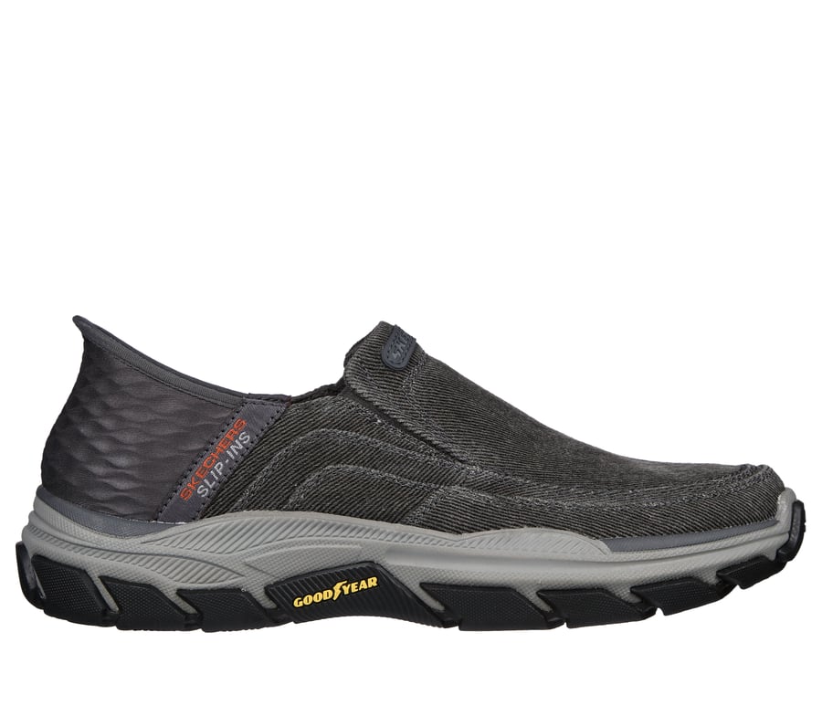 大割引 Skechers Slip-ins Holmgren - Respected RF: ラッピング・包装