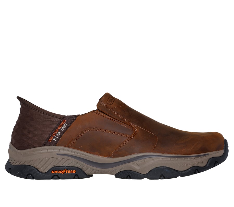 Skechers Slip-ins RF: Craster - Lanigan Skechers Slip-ins RF: Craster - Lanigan