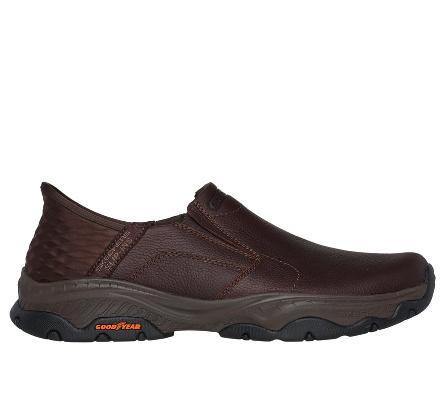 スランプ Skechers Slip-ins RF: Craster - Lanigan -