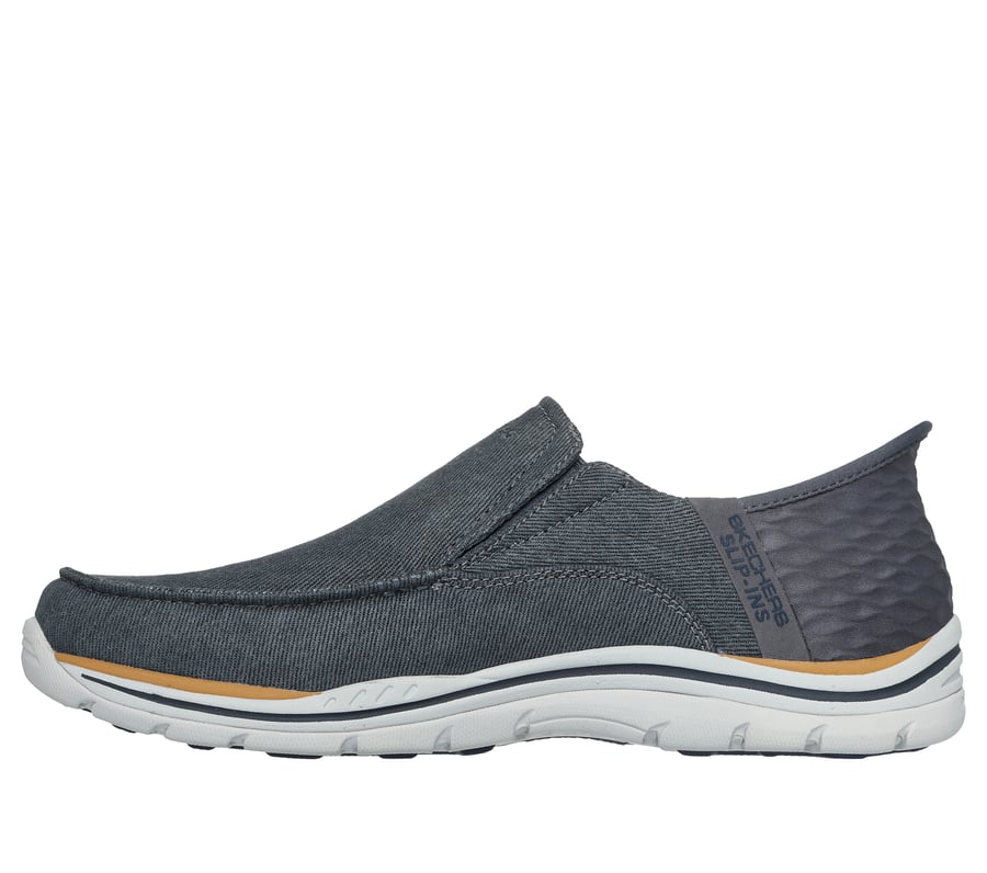 靴 SKECHERS Slip-ins & le coq sportif 25.0 Skechers Slip-ins Relaxed Fit: Expected - Cayson