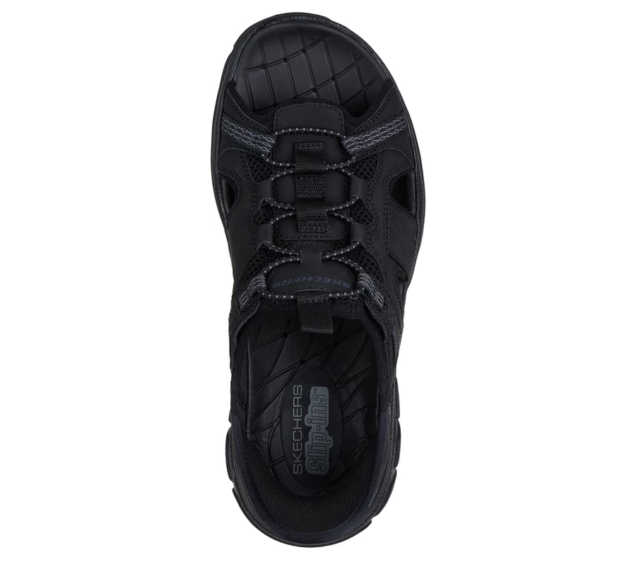 スケッチャーズ スリップインズ RF：リヴォルテッド - メリック