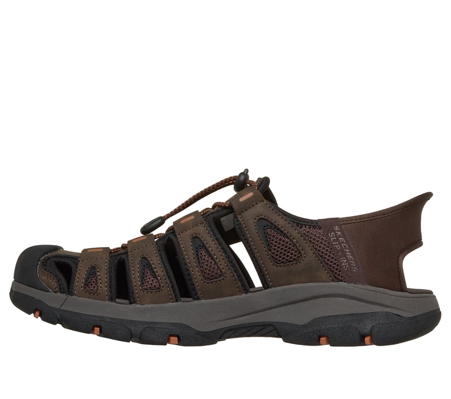 Skechers Slip-ins RF: Tresmen - Norvick -
