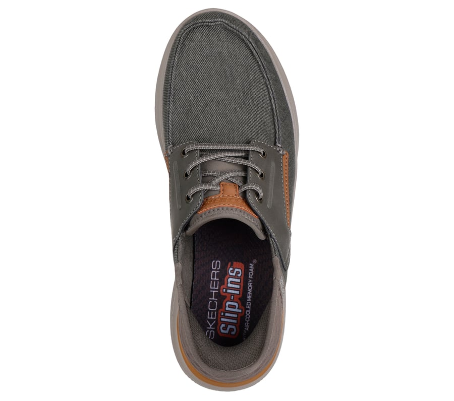 Skechers Slip-ins RF: Hasting - Niko