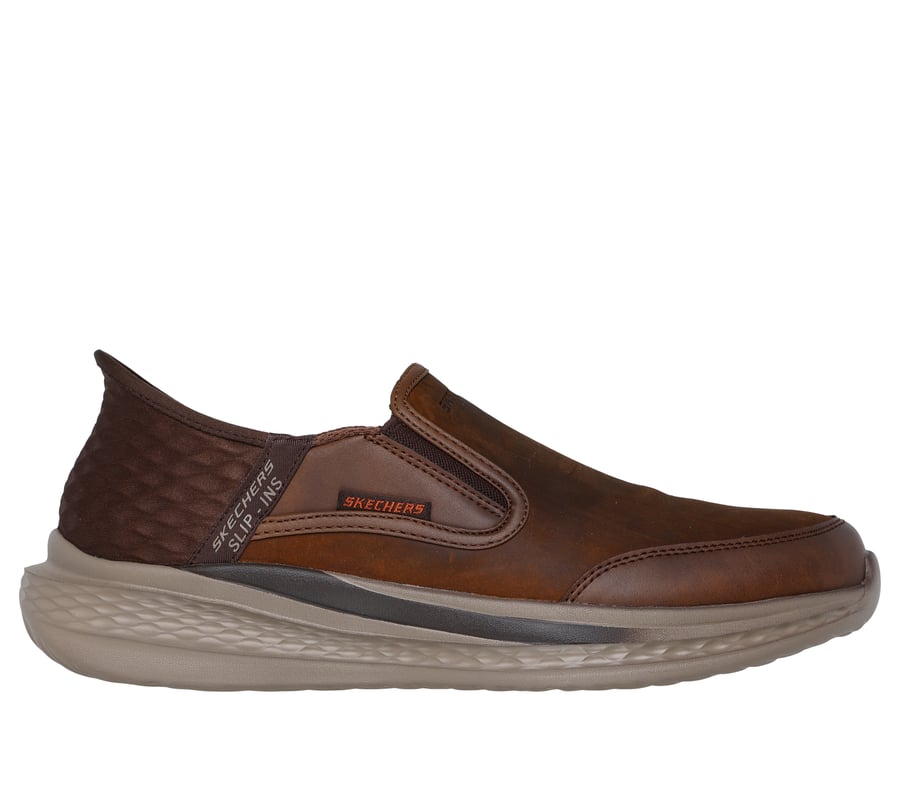 Skechers Slip-ins Relaxed Fit: Slade - Cooper | SKECHERS BE