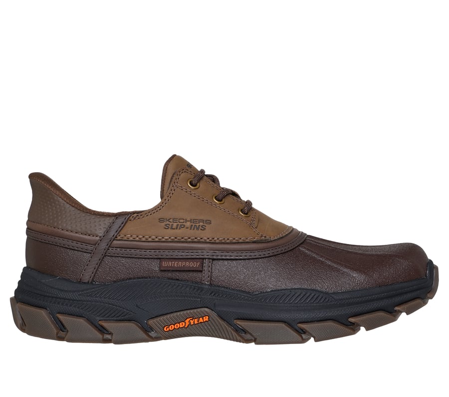 ギルトップ Skechers Slip-ins Relaxed Fit: Parson - Oswin