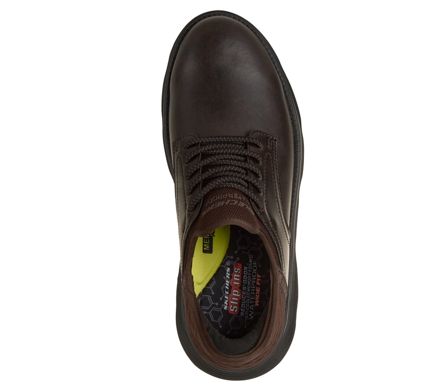 スケッチャーズ スリップインズ：ガルザ - カーリン | SKECHERS JP
