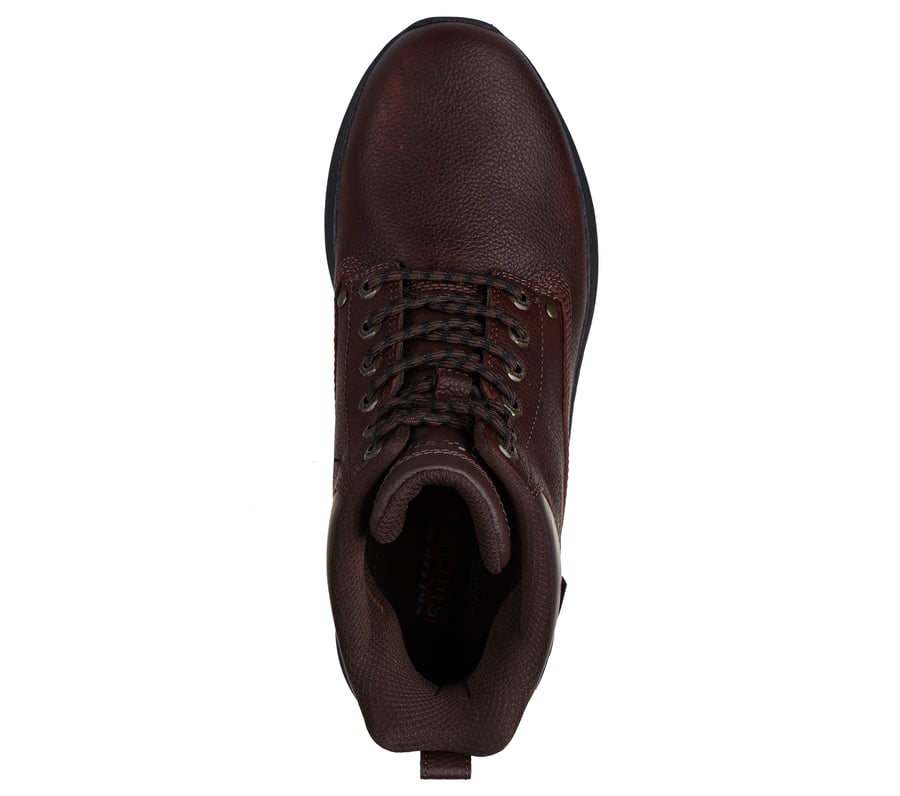 Skechers Slip-ins Relaxed Fit: Pollard - Waylon