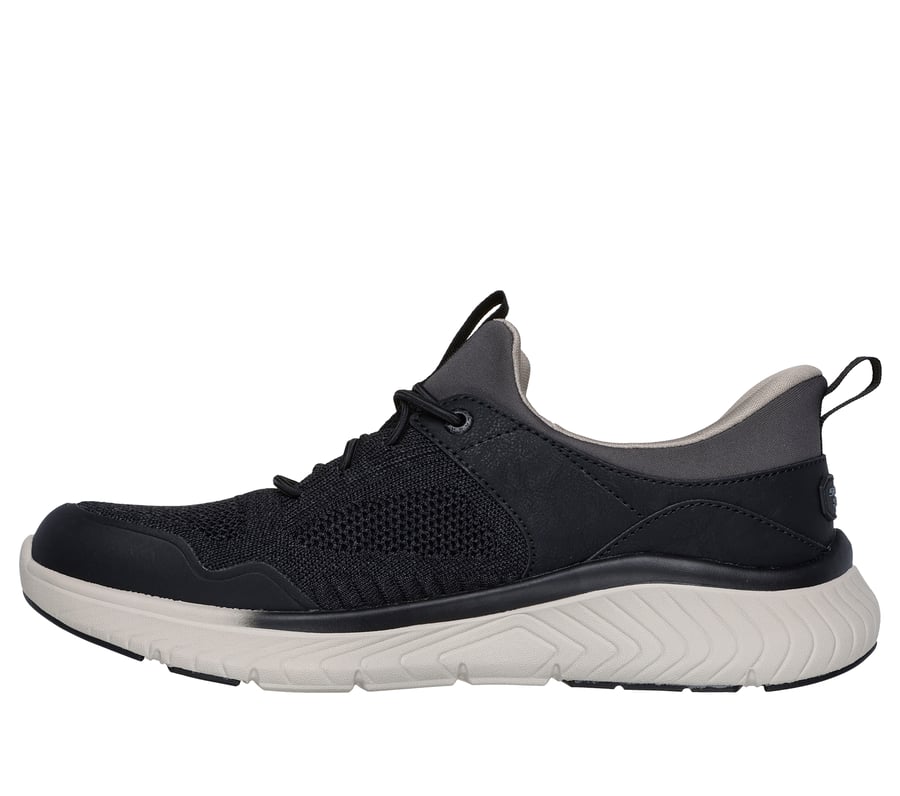 Skechers Slip-ins Relaxed Fit: Arch Fit Crosser - Emeric | SKECHERS JP