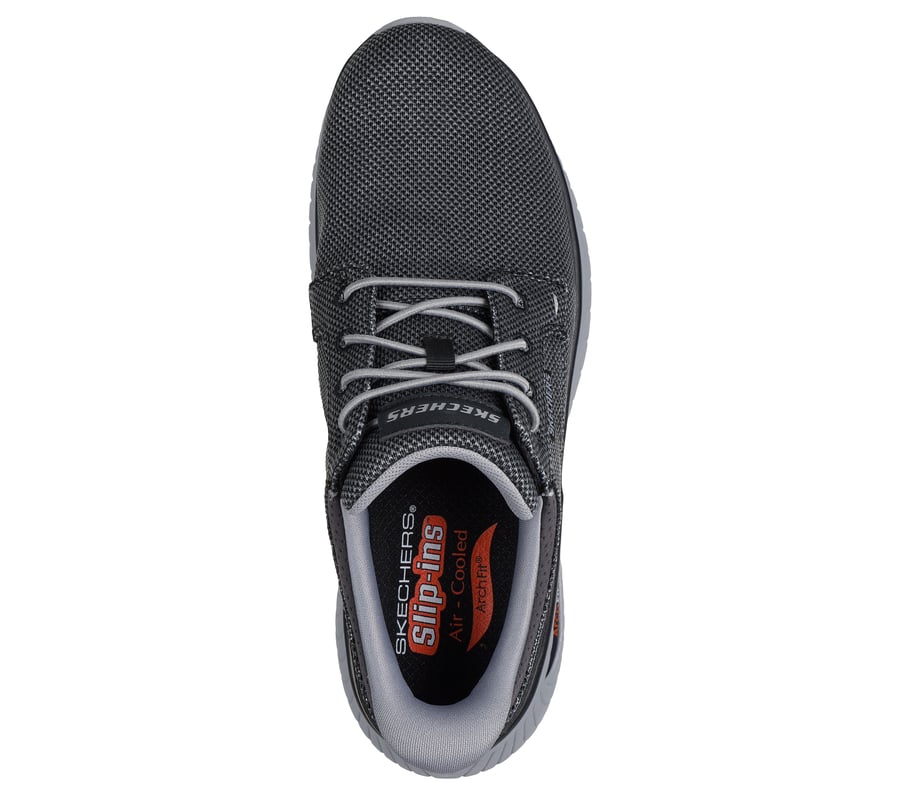 Skechers Slip-ins Relaxed Fit: Arch Fit Crosser - Ruger -