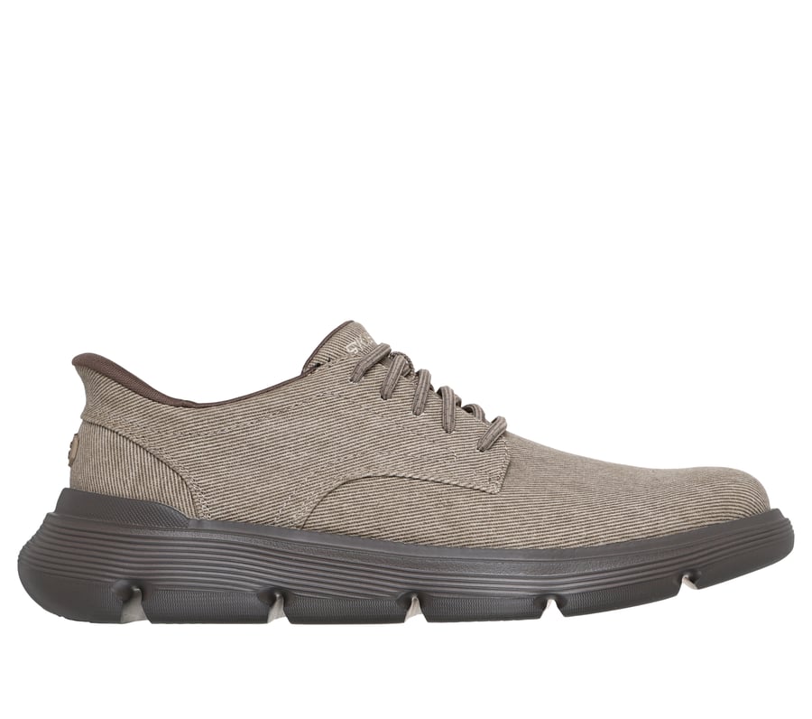 ◆SKECHERS◆ Men's Garza Slip-Ins SC0MFCFX062 Skechers Slip-ins: Garza - Clive