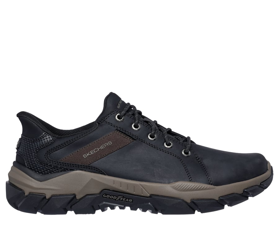 Skechers Slip-ins Relaxed Fit: Santoro - Rowdy