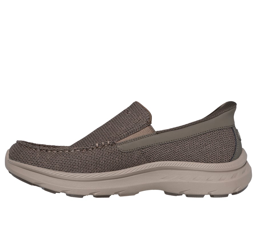スケッチャーズ スリップインズ：ポラード - ウィルフレッド | SKECHERS JP