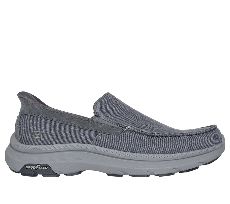SKECHERS Slip-ins グレー Skechers Slip-ins RF: Melson - Medford