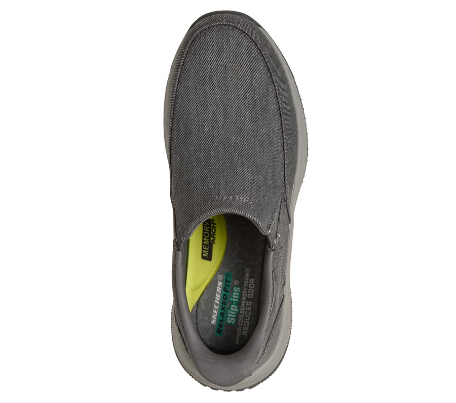 スケッチャーズ ドリーマーズ ムーブ168045 BLK 25cm 防寒 内ボア SKECHERS（スケッチャーズ） スノーシューズ レディース スリップ