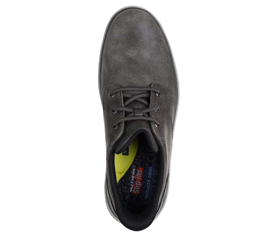 Skechers Slip-Ins: Burkett - Lonzo