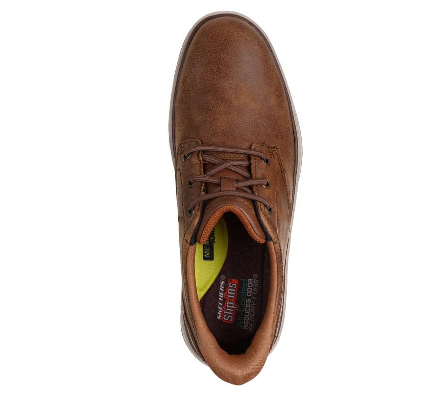say❤︎happy 24 Skechers Slip-Ins: Burkett - Lonzo