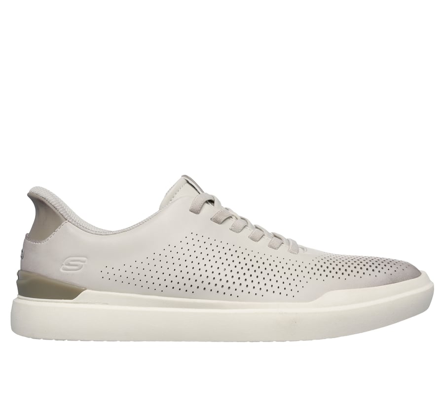 【イッチさん専用】Ben Sherman×analog under groun スケッチャーズ スリップインズ：オーウェン - コンネル | SKECHERS JP