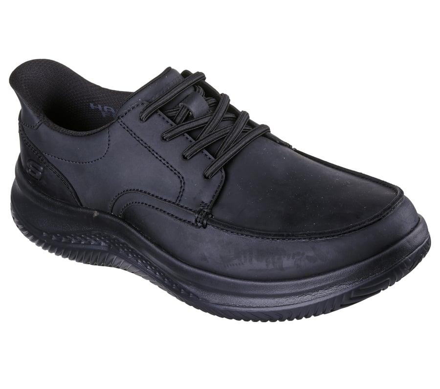Skechers Slip-ins Relaxed Fit: Hasting - Rowell