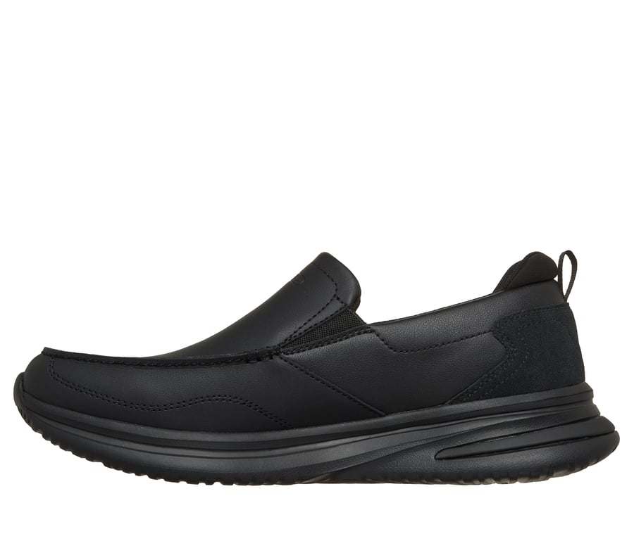 BoA 入手困難　非売品　新品未開封 POPスタンド skechers5381 Relaxed Fit: Norlan - Harp