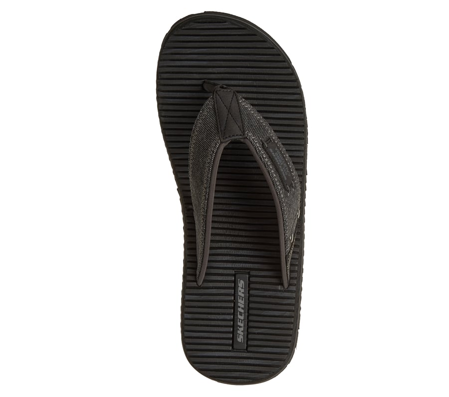 Quill - Seaside - BLACK