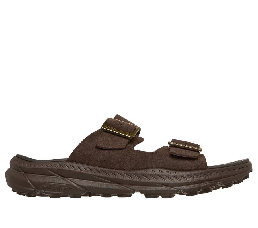 Relaxed Fit: Delano Sandal - Austin | SKECHERS ES