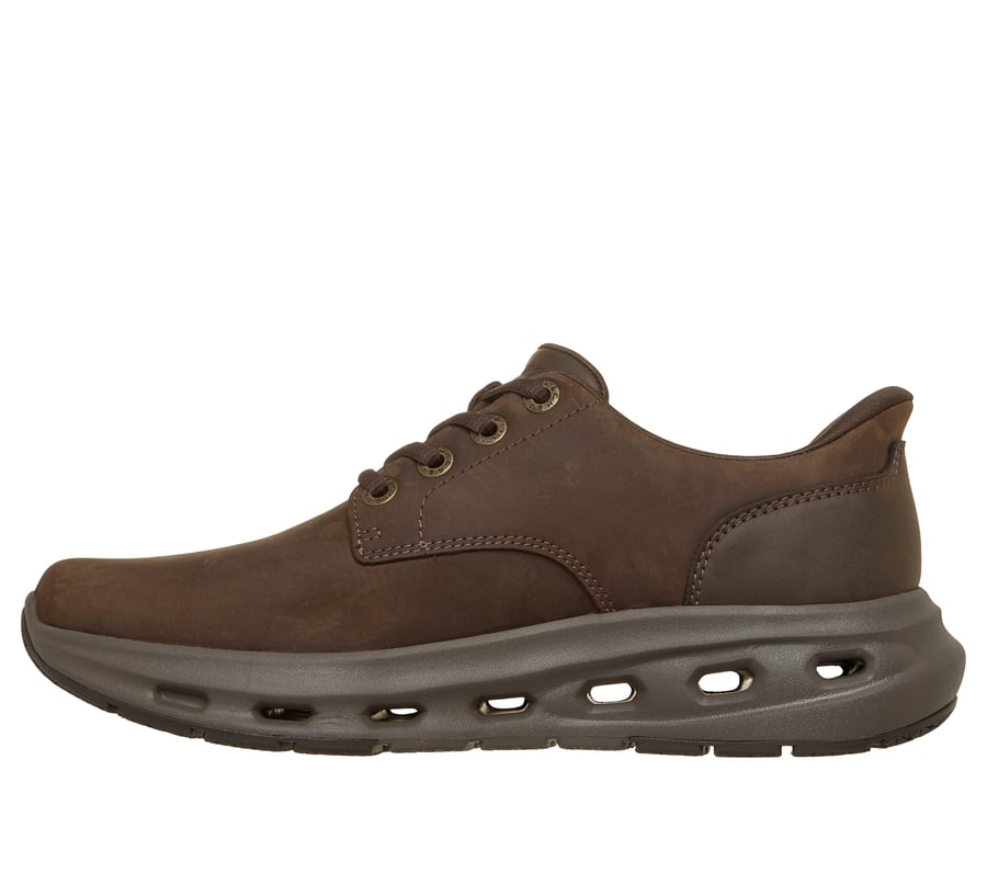 Skechers Slip-ins Relaxed Fit: Glide-Step Cade - Ox - COCOA