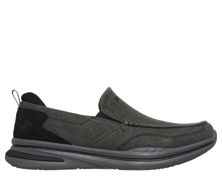URBAN  Relaxed Fit: Norlan - Ulrick