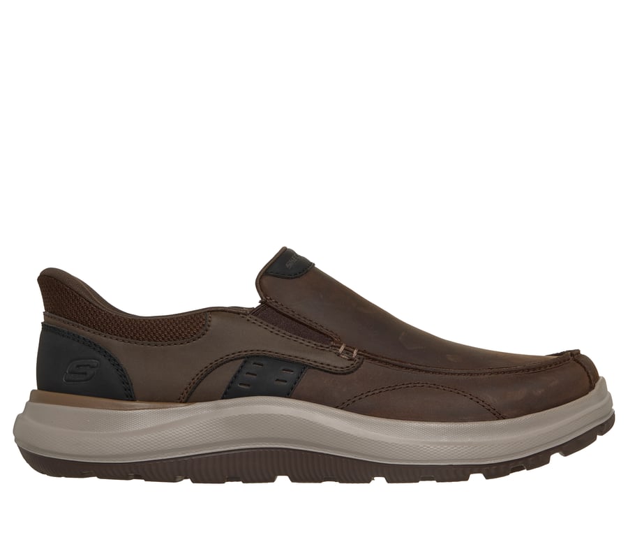 靴 SKECHERS Slip-ins & le coq sportif 25.0 Skechers Slip-ins Relaxed Fit: Altman - Prospect