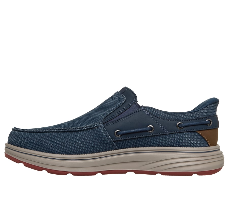 Skechers Slip-ins Relaxed Fit: Troutt - Rustic