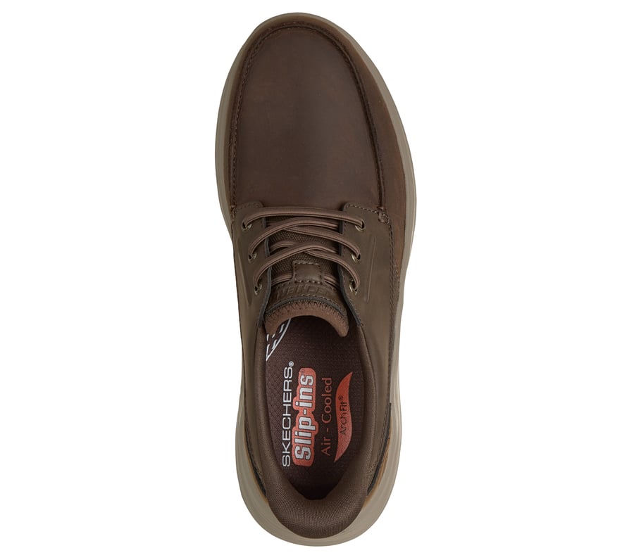 Skechers Slip-ins: Arch Fit Enzo - Brink