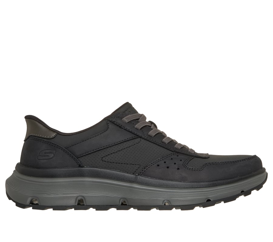Skechers Slip-ins Relaxed Fit: Garza Ultra - Tyrell