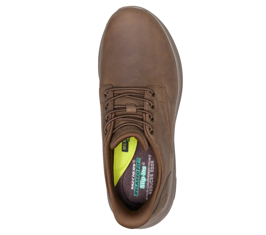 ★バイイー★　バイイー専用 Skechers Slip-ins Relaxed Fit: Pollard - Colt | SKECHERS JP