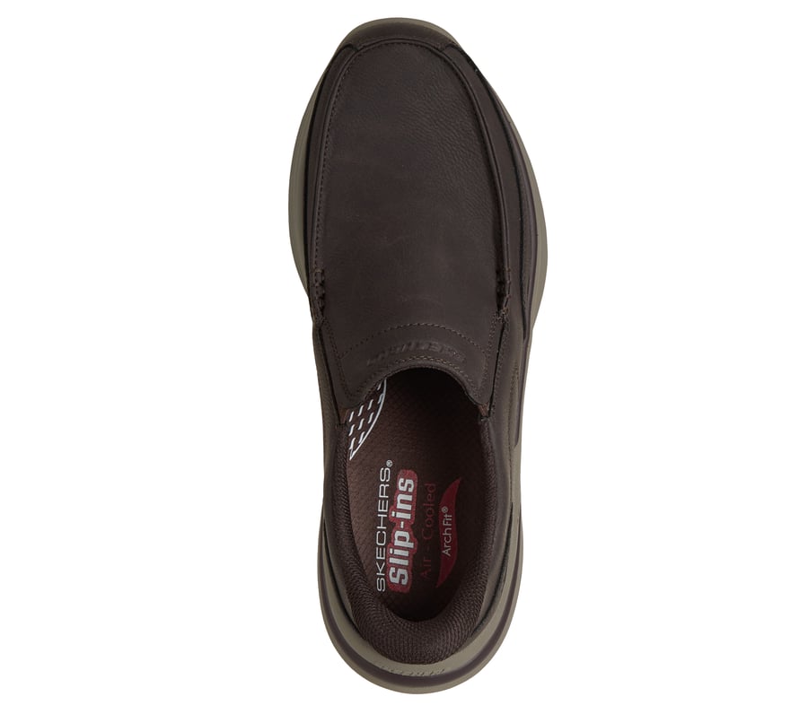 Skechers Slip-ins: Arch Fit Superior - Mantis