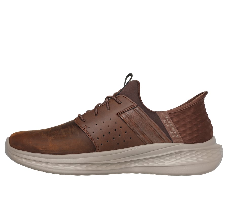 【中古品】 Rift S Skechers Slip-ins RF: Slade - Zachary