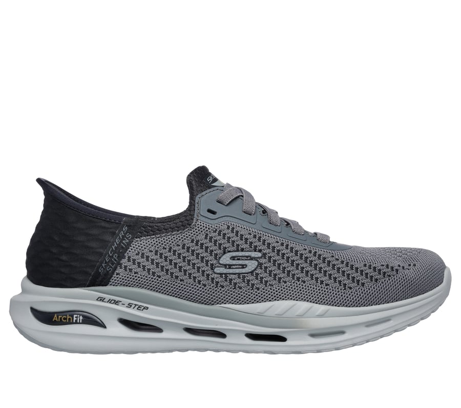 【極美品】SKECHERS slip-ins ArchFit 26cm メッシュ Skechers Slip-ins: Arch Fit 2.0 - Grand Select 2